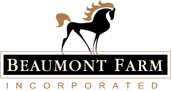 Beaumont Farm Logo